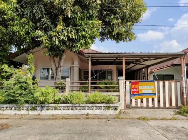 💖 บ้าน ลำลูกกา ราคาพิเศษ! 💖