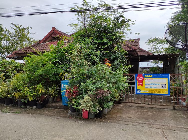 💖 บ้าน ลำลูกกา ราคาพิเศษ! 💖