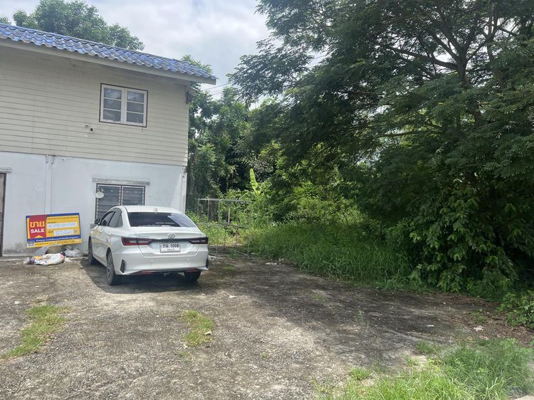 ใช่ 💖 บ้าน หนองเสือ ราคาพิเศษ! 💖 รูปที่ 3