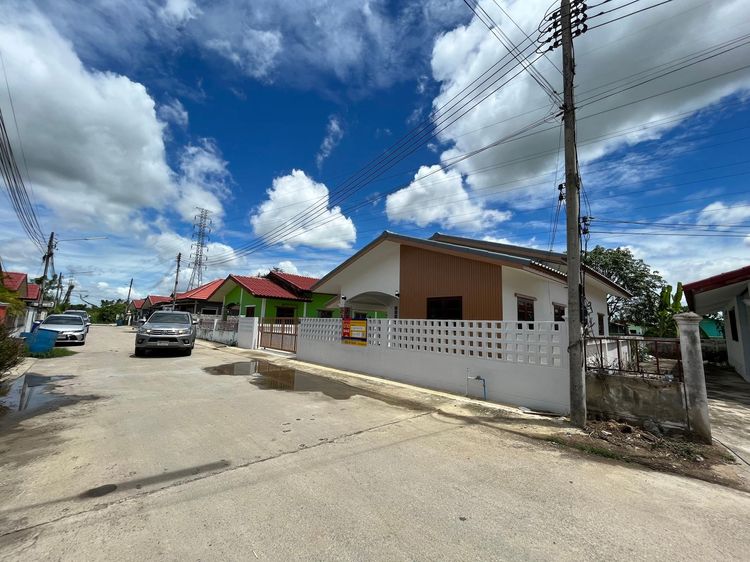 ใช่ 💖 บ้าน บ้านโป่ง ราคาพิเศษ! 💖 รูปที่ 3