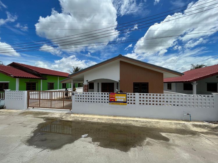 💖 บ้าน บ้านโป่ง ราคาพิเศษ! 💖