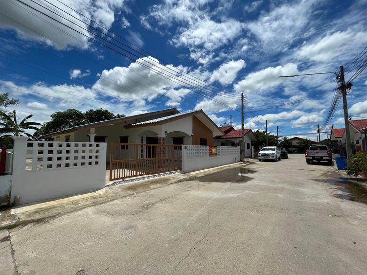 ใช่ 💖 บ้าน บ้านโป่ง ราคาพิเศษ! 💖 รูปที่ 2