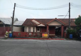 💟 บ้านเดี่ยว โครงการบ้านฉัน เมืองระยอง 💟