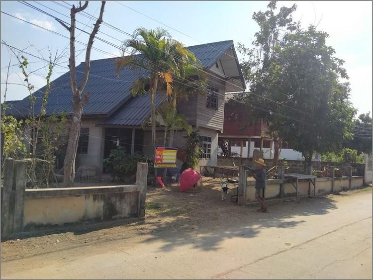 💖 บ้าน เชียงขวัญ ราคาพิเศษ! 💖