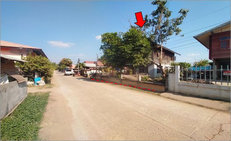 ใช่ 💖 บ้าน เชียงขวัญ ราคาพิเศษ! 💖 รูปที่ 2