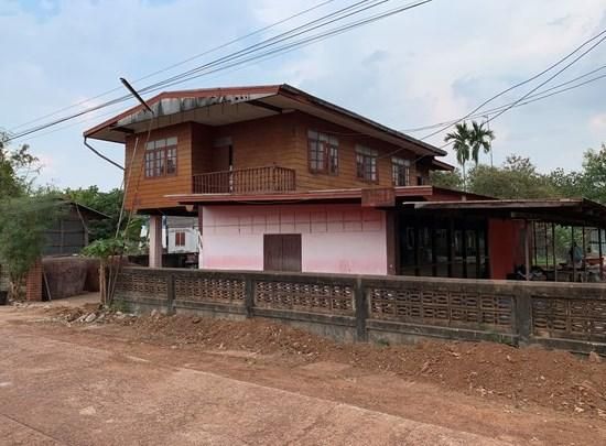 💖 บ้าน อากาศอำนวย ราคาพิเศษ! 💖