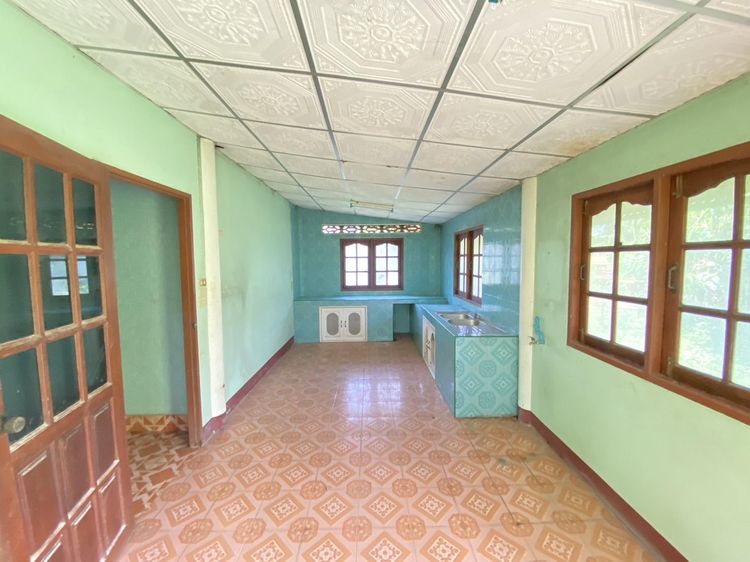 ใช่ 💖 บ้าน อู่ทอง ราคาพิเศษ! 💖 รูปที่ 4