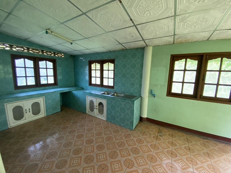 ใช่ 💖 บ้าน อู่ทอง ราคาพิเศษ! 💖 รูปที่ 3