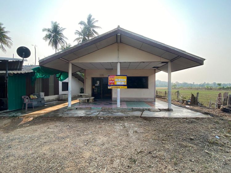 💖 บ้าน เดิมบางนางบวช ราคาพิเศษ! 💖