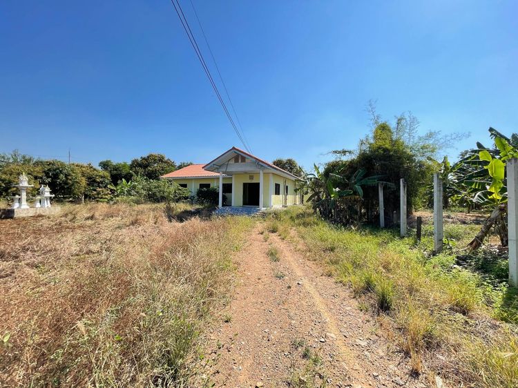 ใช่ 💖 บ้าน เดิมบางนางบวช ราคาพิเศษ! 💖 รูปที่ 2