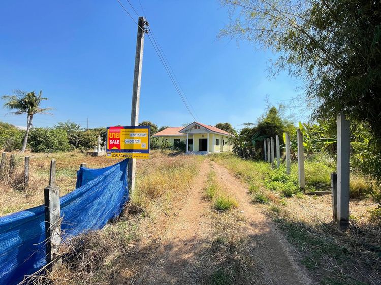 💖 บ้าน เดิมบางนางบวช ราคาพิเศษ! 💖