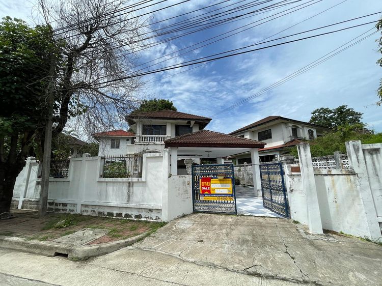 💖 บ้าน บางพลี ราคาพิเศษ! 💖