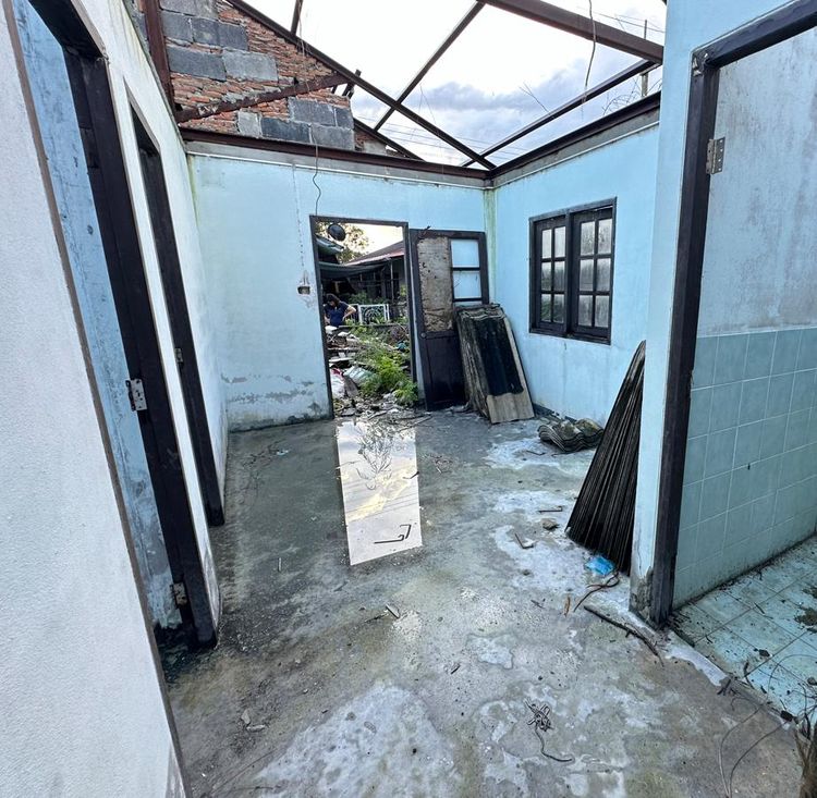 ใช่ 💖 บ้าน หนองแค ราคาพิเศษ! 💖 รูปที่ 4