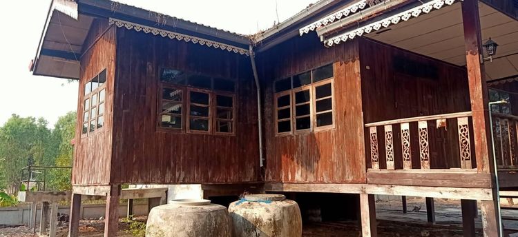 ใช่ 💖 บ้าน กิ่งอำเภอศิลาลาด ราคาพิเศษ! 💖 รูปที่ 4