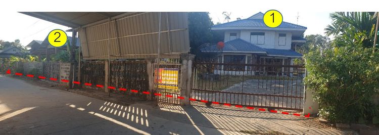 ใช่ 💖 บ้าน ราษีไศล ราคาพิเศษ! 💖