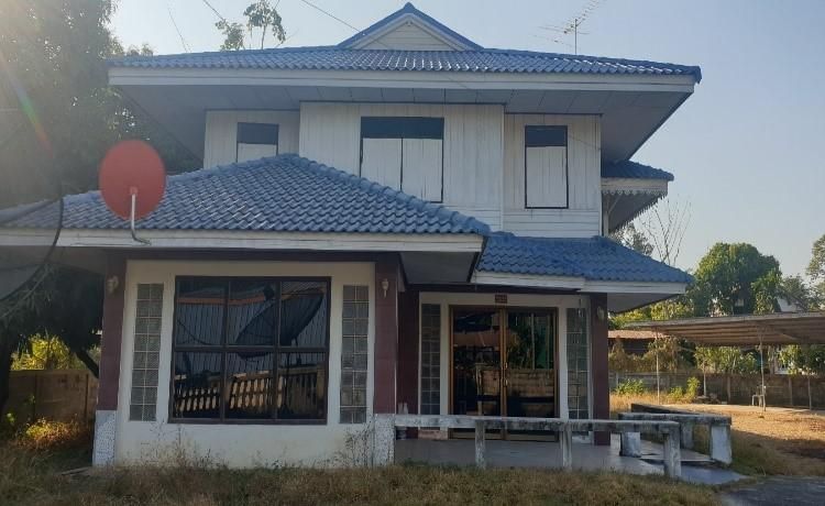 ใช่ 💖 บ้าน ราษีไศล ราคาพิเศษ! 💖 รูปที่ 2