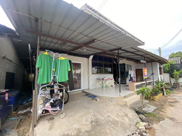 ใช่ 💖 บ้าน เมืองศรีสะเกษ ราคาพิเศษ! 💖 รูปที่ 3