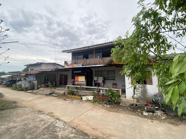 ใช่ 💖 บ้าน เมืองศรีสะเกษ ราคาพิเศษ! 💖 รูปที่ 2