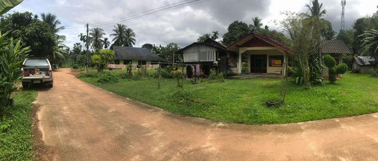 ใช่ 💖 บ้าน ย่านตาขาว ราคาพิเศษ! 💖 รูปที่ 3