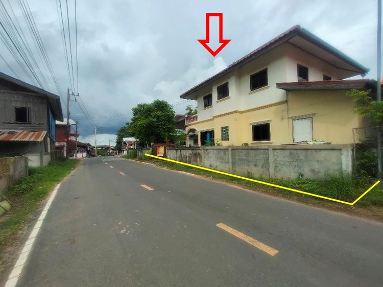 ใช่ 💖 บ้าน เขื่องใน ราคาพิเศษ! 💖 รูปที่ 2