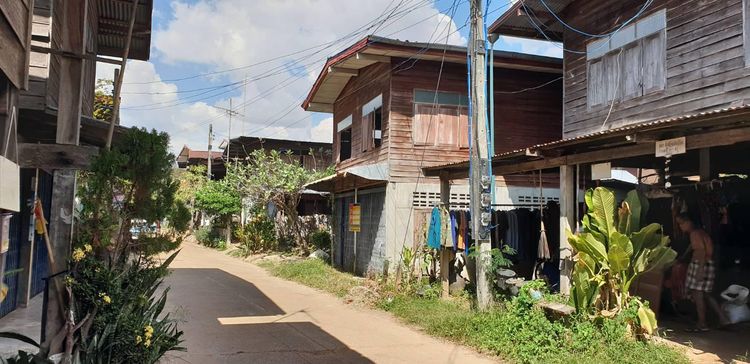 ใช่ 💖 บ้าน กุดข้าวปุ้น ราคาพิเศษ! 💖