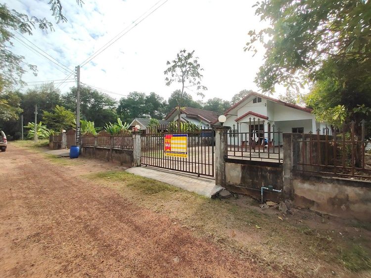 ใช่ 💖 บ้าน วารินชำราบ ราคาพิเศษ! 💖 รูปที่ 2