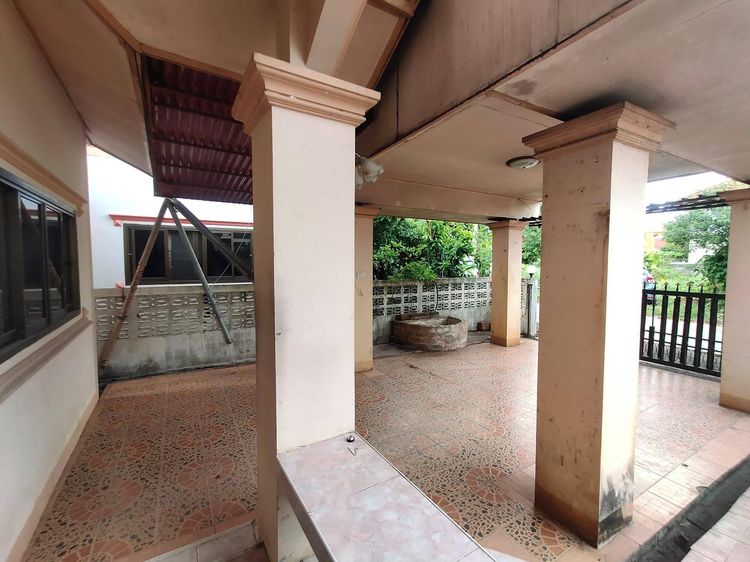 ใช่ 💖 บ้าน เมืองอุบลราชธานี ราคาพิเศษ! 💖 รูปที่ 3