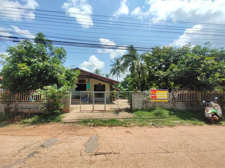 💖 บ้าน ตระการพืชผล ราคาพิเศษ! 💖