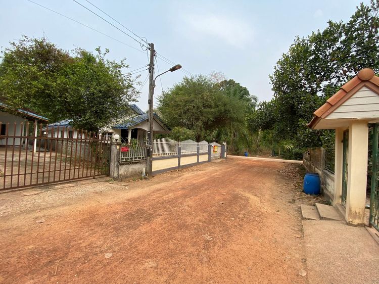 ใช่ 💖 บ้าน วารินชำราบ ราคาพิเศษ! 💖 รูปที่ 2