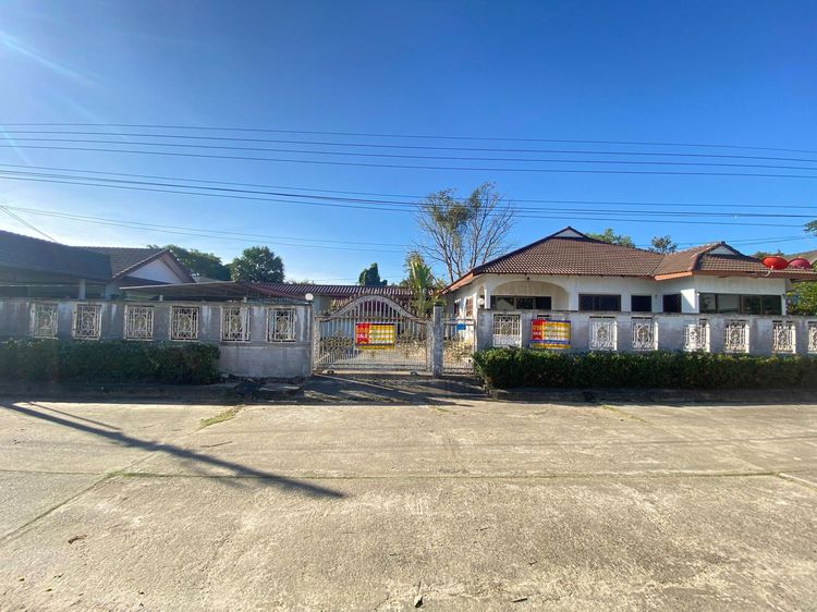 💖 บ้าน วารินชำราบ ราคาพิเศษ! 💖