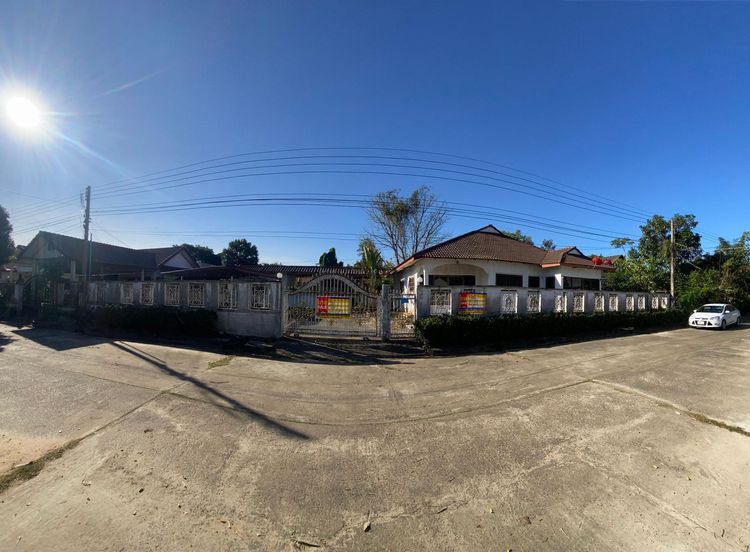 ใช่ 💖 บ้าน วารินชำราบ ราคาพิเศษ! 💖 รูปที่ 2