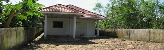 ใช่ 💖 บ้าน เมืองอุดรธานี ราคาพิเศษ! 💖 รูปที่ 3