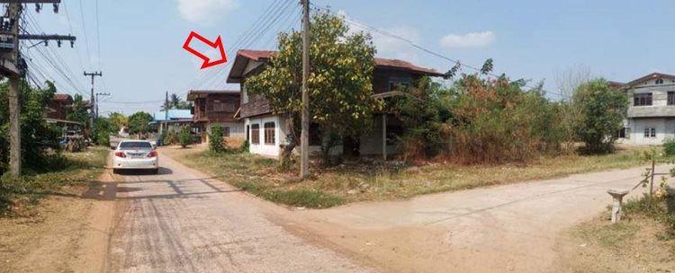 ใช่ 💖 บ้าน กุดจับ ราคาพิเศษ! 💖 รูปที่ 4