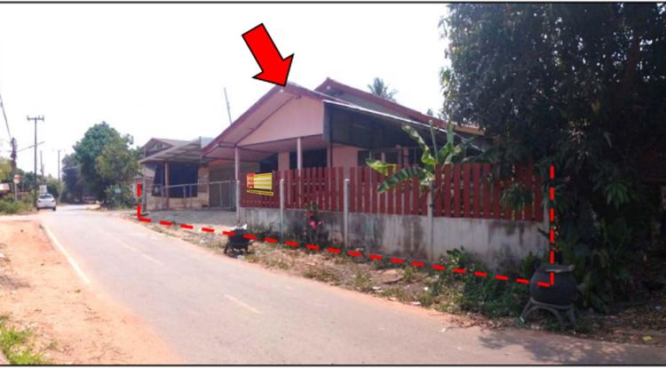 💖 บ้าน กุมภวาปี ราคาพิเศษ! 💖