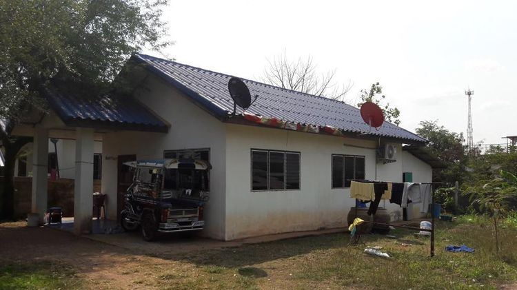 ใช่ 💖 บ้าน เมืองอุดรธานี ราคาพิเศษ! 💖 รูปที่ 2