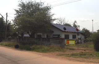 💟 บ้านเดี่ยว บ้านดอนภู่ อุดรธานี 💟