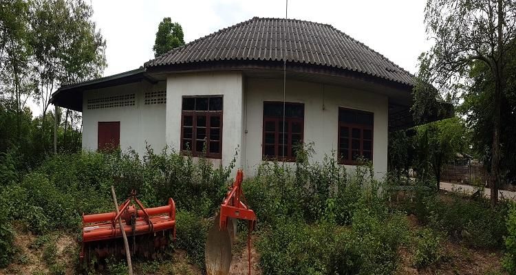 ใช่ 💖 บ้าน โนนสะอาด ราคาพิเศษ! 💖 รูปที่ 4