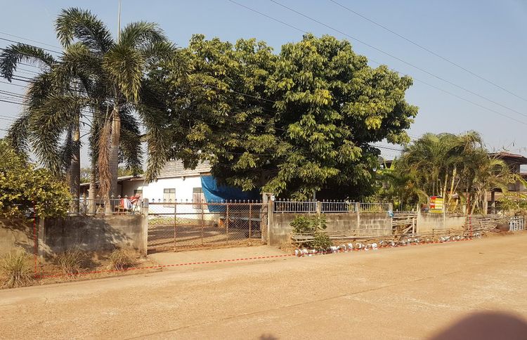 ใช่ 💖 บ้าน ไชยวาน ราคาพิเศษ! 💖 รูปที่ 3