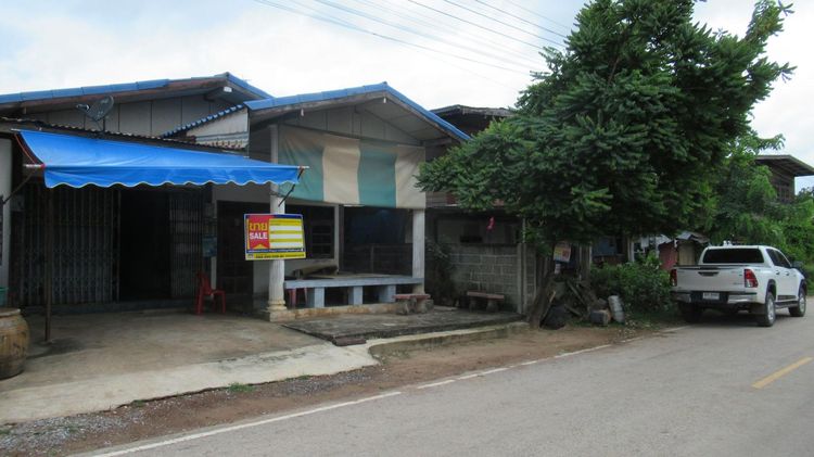 💖 บ้าน กุมภวาปี ราคาพิเศษ! 💖 รูปที่ 4