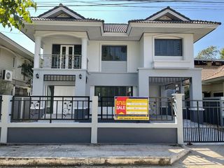 💟 บ้านเดี่ยว โครงการสรรยา พาวิลเลียน เมืองอุดรธานี :ปรับปรุงใหม่ 💟