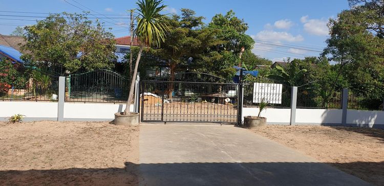 ใช่ 💖 บ้าน เมืองยโสธร ราคาพิเศษ! 💖 รูปที่ 3