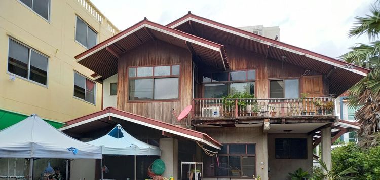 ใช่ 💖 บ้าน บางเขน ราคาพิเศษ! 💖 รูปที่ 3