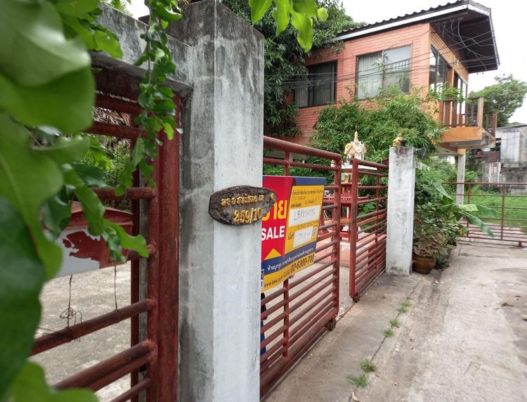 ใช่ 💖 บ้าน บางเขน ราคาพิเศษ! 💖 รูปที่ 2