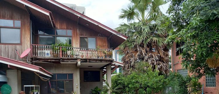 ใช่ 💖 บ้าน บางเขน ราคาพิเศษ! 💖 รูปที่ 4