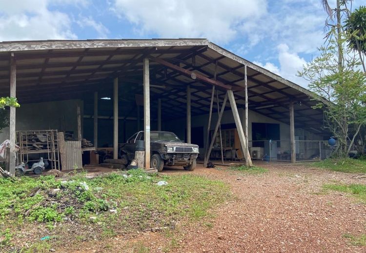 ใช่ 💖 บ้าน แกลง ราคาพิเศษ! 💖 รูปที่ 4