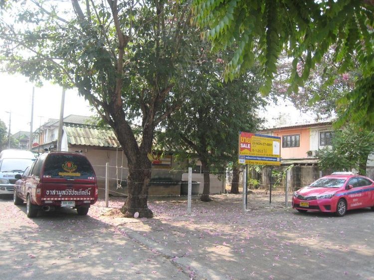 💖 บ้าน บางบัวทอง ราคาพิเศษ! 💖