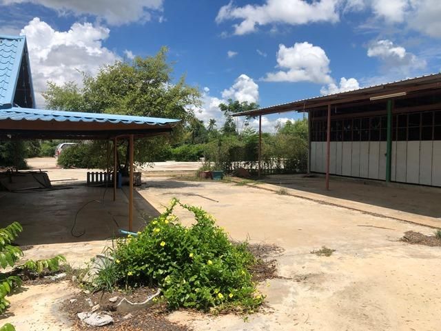 ใช่ 💖 บ้าน หนองฉาง ราคาพิเศษ! 💖 รูปที่ 4