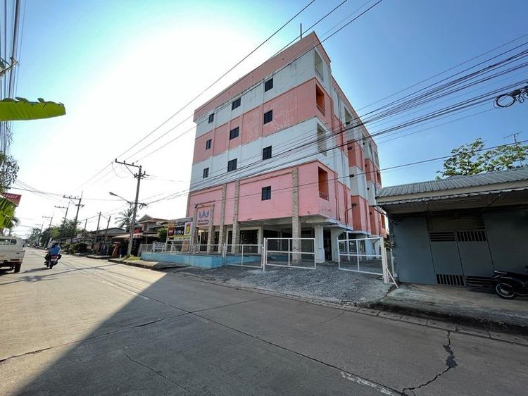 ใช่ 💖 อพาร์ทเม้นท์ เมืองอุดรธานี ราคาพิเศษ! 💖 รูปที่ 2