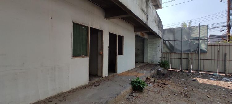 ใช่ 💖 อพาร์ทเม้นท์ เมืองนนทบุรี ราคาพิเศษ! 💖 รูปที่ 4