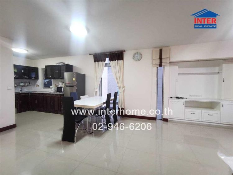 ไม่ใช่ คอนโดมิเนียม 75.3 ตร.ม. คอนโดมิเนียม ใกล้เมืองทองธานี ซอยบอนด์สตรีท(ติวานนท์-ปากเกร็ด36) ถนนติวานนท์-ปทุมธานี ถนนปากเกร็ด36 ปากเกร็ด นนทบุรี รูปที่ 2